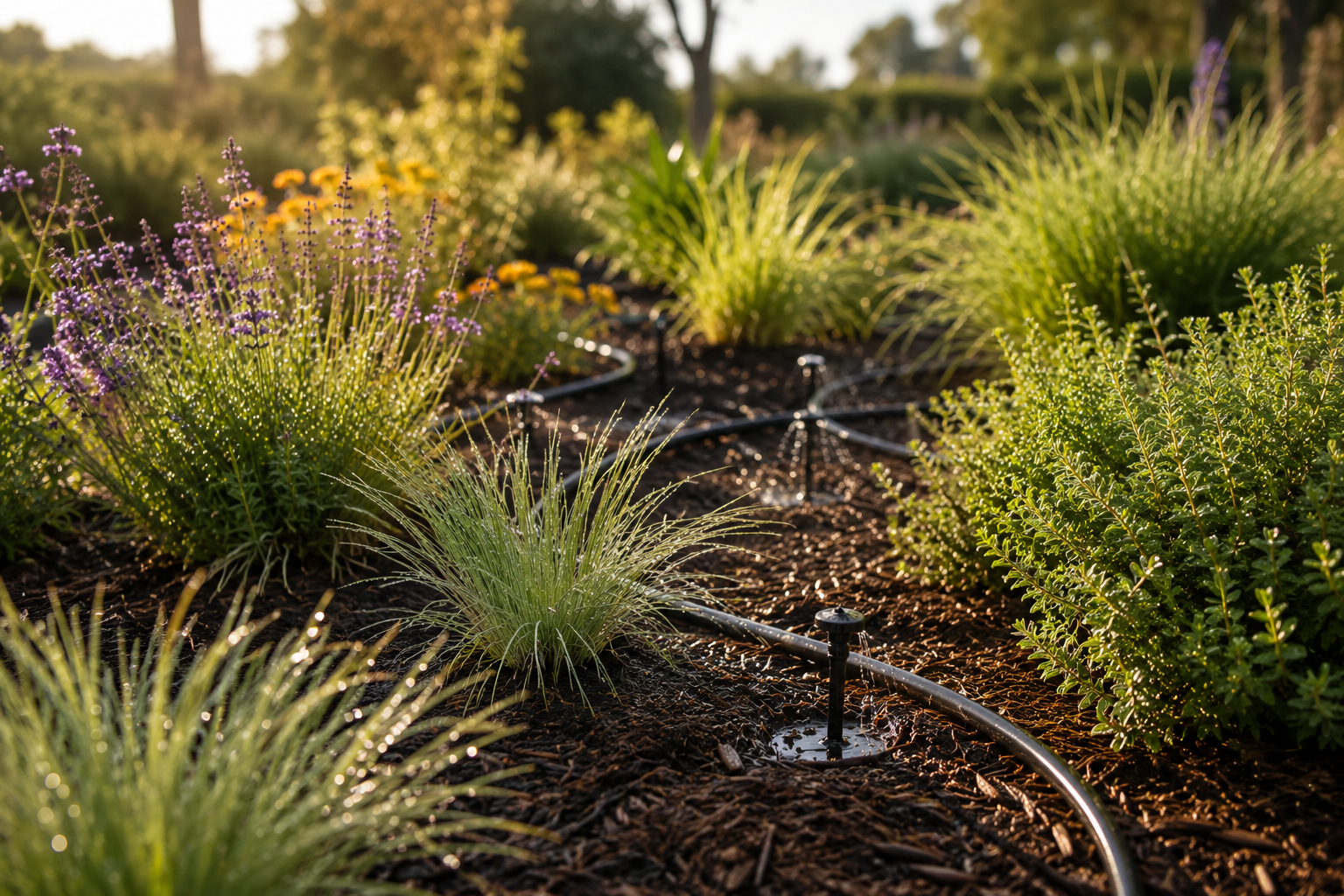native plants